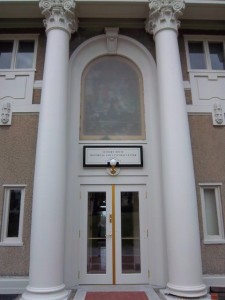 Sanborn House