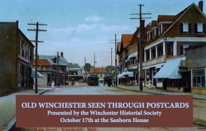 Old Postcard