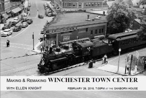 WHS Postcard - 2015-02 Front