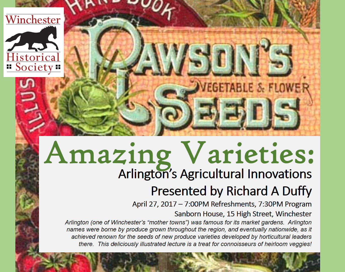 Graphic - Amazing Varieties 2 - 2017-04-27 (1)