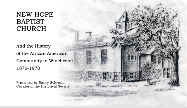 NewHopeBaptist 2