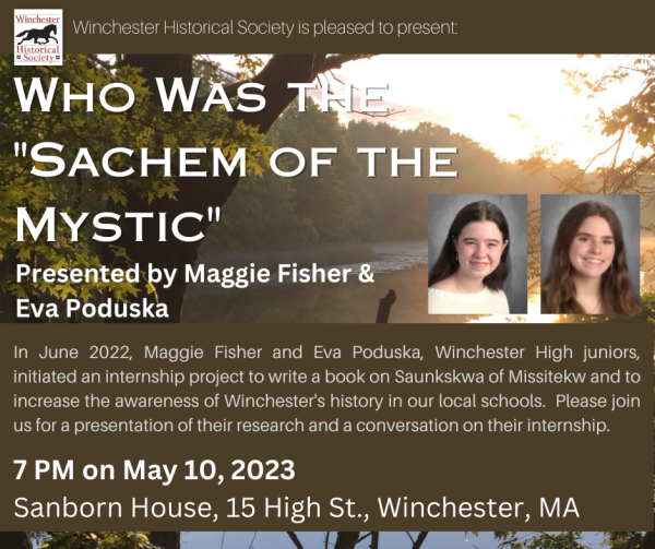 _WHS Intern Presentation - 2023-05