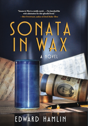 SonataInWax