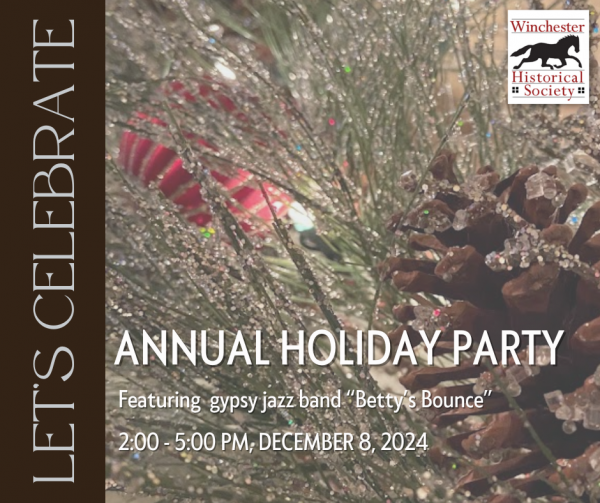 Holiday Party - 2024